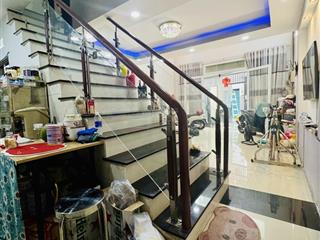 Nhà đẹp ngay ngã tư âu cơ lạc long quân 60m2 ngang 5.5m hiếm xe hơi vào nhà nhỉnh 7.78 t.ỷ