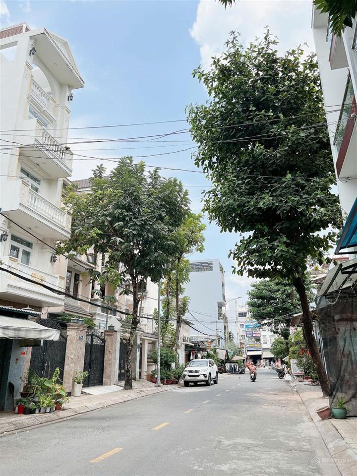 Đất mặt tiền tân phú khu họ lê ngang 5.1m đường 13m giá chỉ 12 t.ỷ tl