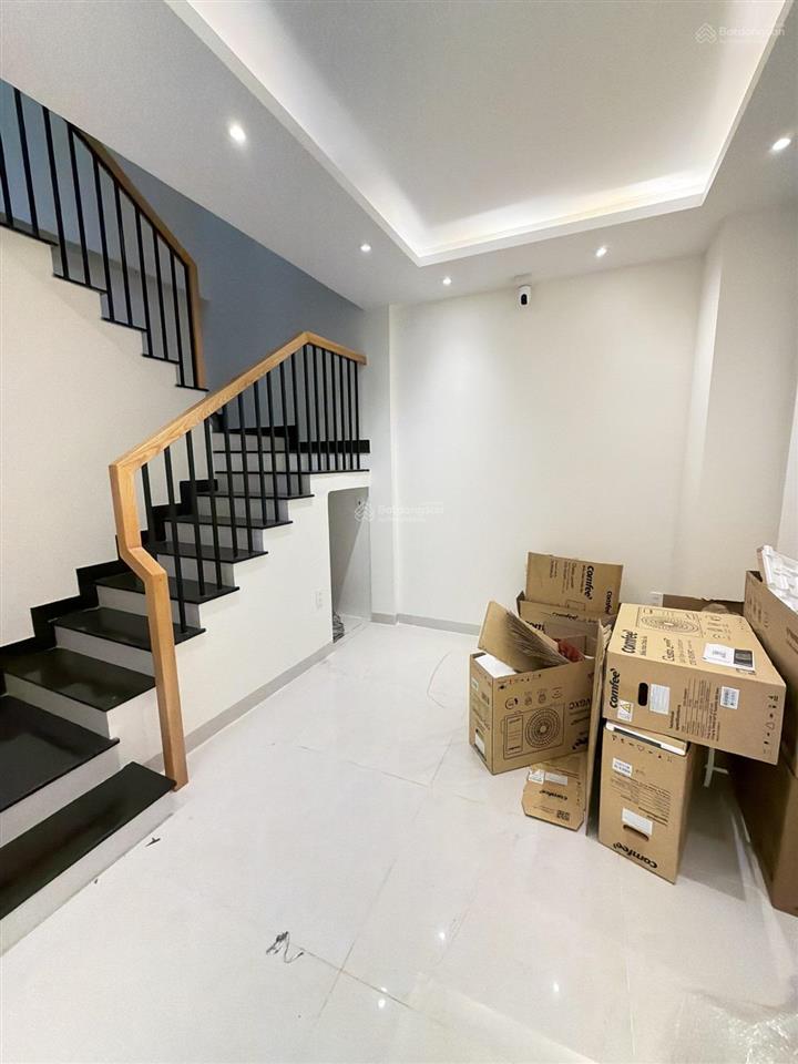 Siêu phẩm tân bình hxh khu vip bàu cát 50m2 ngang khủng 7m chỉ 7.68 t.ỷ