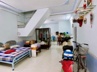 Chủ ngộp gấp bán khu vip hoà bình tô hiệu hẻm 4m  nhà 2 tầng ngang hiếm 5m (52m2) chỉ 4.95 tỷ