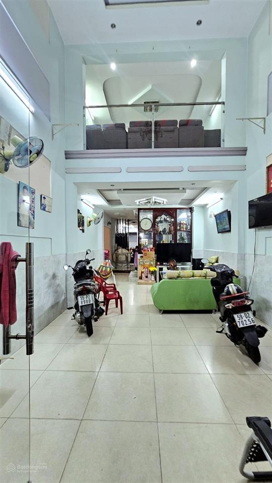 Siêu phẩm mt trịnh đình trọng sát tân bình gần 90m2 4 tầng không quy hoạch lộ giới chỉ 11.5 tỷ