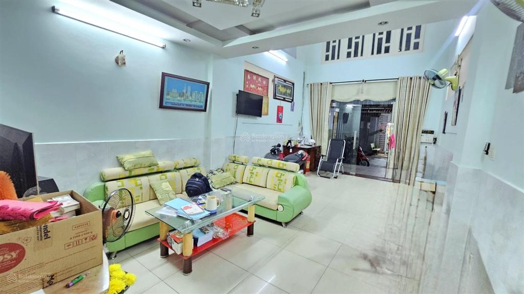 Siêu phẩm mt trịnh đình trọng sát tân bình gần 90m2 4 tầng không quy hoạch lộ giới chỉ 11.5 tỷ