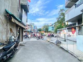 Bán nhà đẹp đường hàn hải nguyên, p8, q11