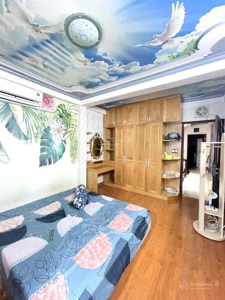 Trung tâm quận 5.nhà 4 tầng. đường trần hưng đạo..giá tốt