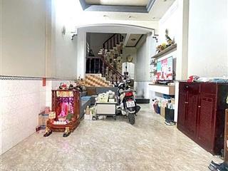 Trung tâm quận 5.nhà 4 tầng. đường trần hưng đạo..giá tốt