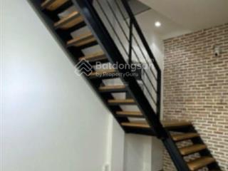 Nhà 3 tầng đường âu cơ. quận 11. đường xe tải 10m. mà chỉ 6. x tỷ