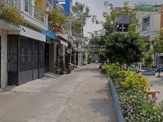 Nhà 3 tầng. đường tôn thất hiệp, quận 11. đường xe hơi tới nhà. chỉ 4 tỷ