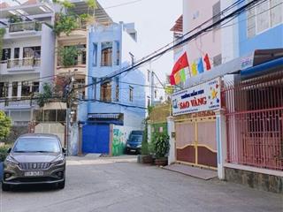 Siêu phẩm 2 tầng .trung tâm quận 11.đường tôn thất hiệp. chỉ xách va li vào ở..giá hơn 4 tỷ xíu