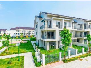 Đầu tư ngay! biệt thự vườn 200m2 cuối cùng tại vsip bắc ninh có giá từ 4,1tỷ (vốn)