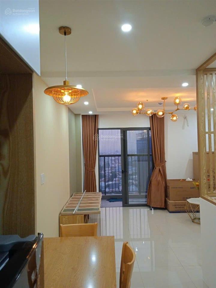Nhượng lại căn studio 47m2 có nội thất đang cho thuê
