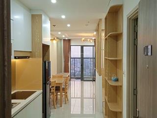Nhượng lại căn studio 47m2 full nội thất đẹp. chủ làm nội thất có tâm nhất eco xuân