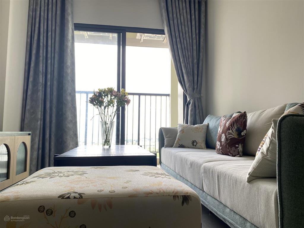 Chủ gửi bán căn 3pn góc full nội thất tại eco xuân lái thiêu
