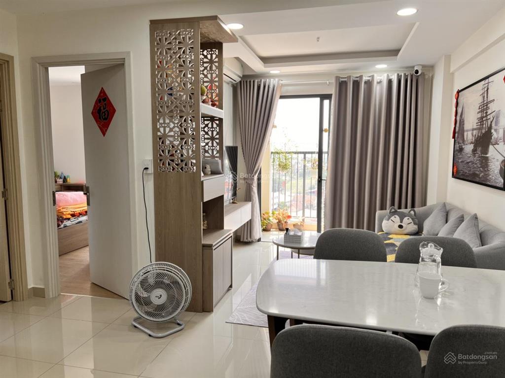 Chủ gửi bán căn 3pn góc full nội thất tại eco xuân lái thiêu