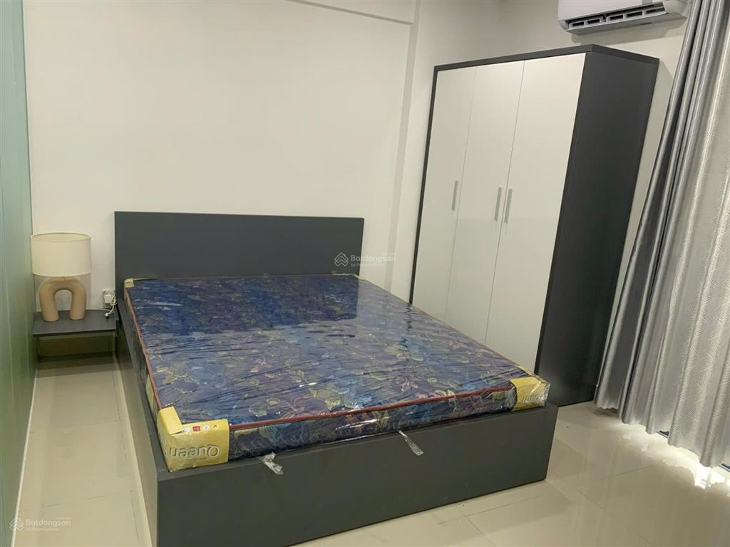 Cho thuê 1pn riêng tại eco xuân lái thiêu full nội thất