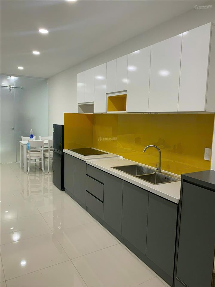 Cho thuê 1pn riêng tại eco xuân lái thiêu full nội thất