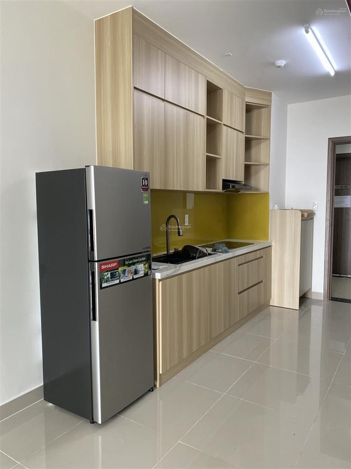 Cho thuê 1pn riêng tại eco xuân lái thiêu full nội thất