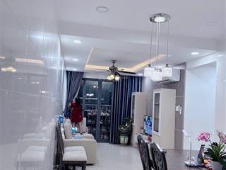 Bán căn góc 2 ban công chỉ 2 tỷ 950 full nội thất đẹp view không bị chắn. 0901 018 ***