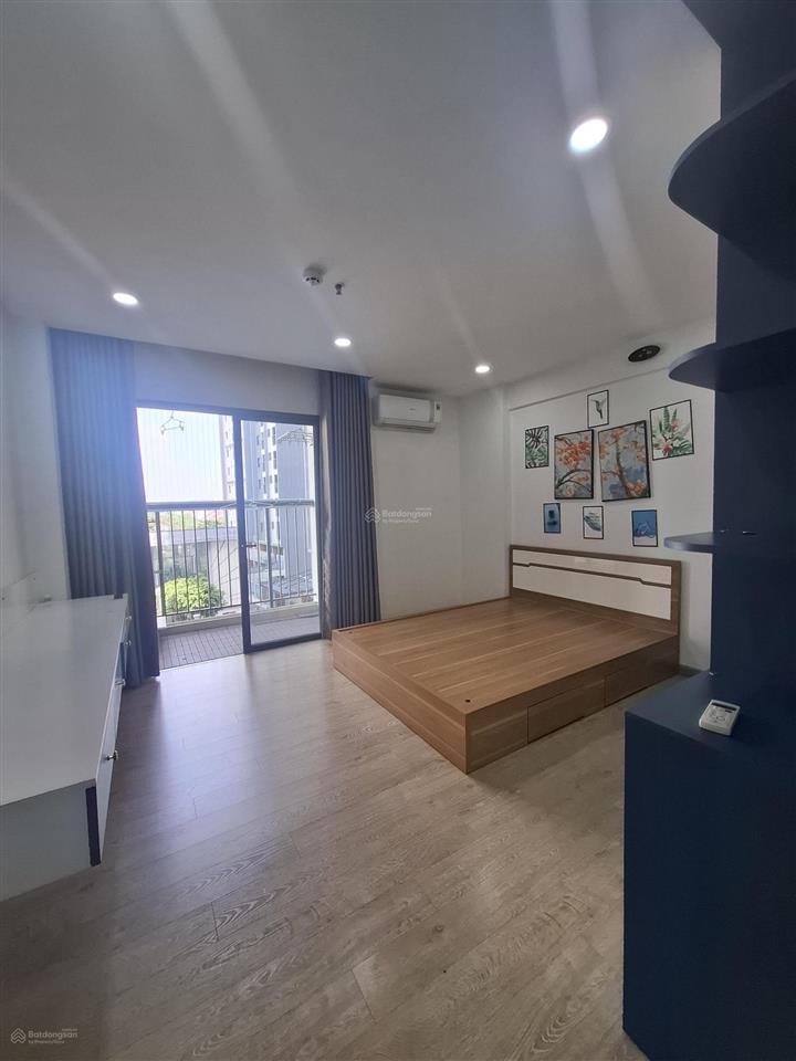 Cho thuê studio full nội thất 5tr/ tháng. có máy lạnh 4.5tr