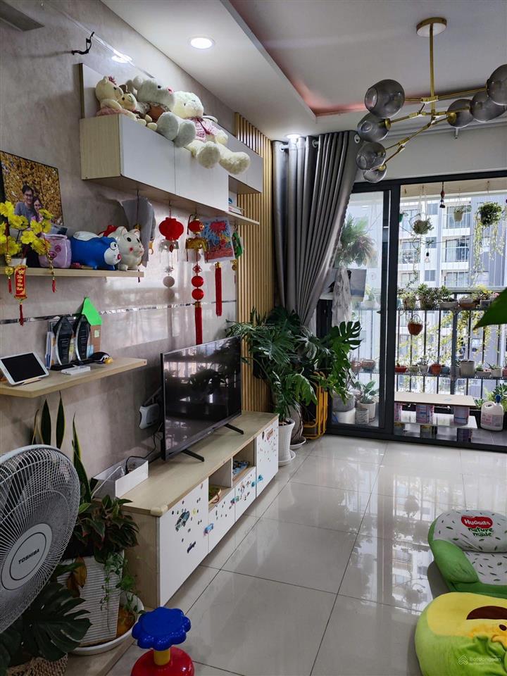 Bán gấp căn 2pn2wc 67m2 view đẹp block c tại eco xuân lái thiêu