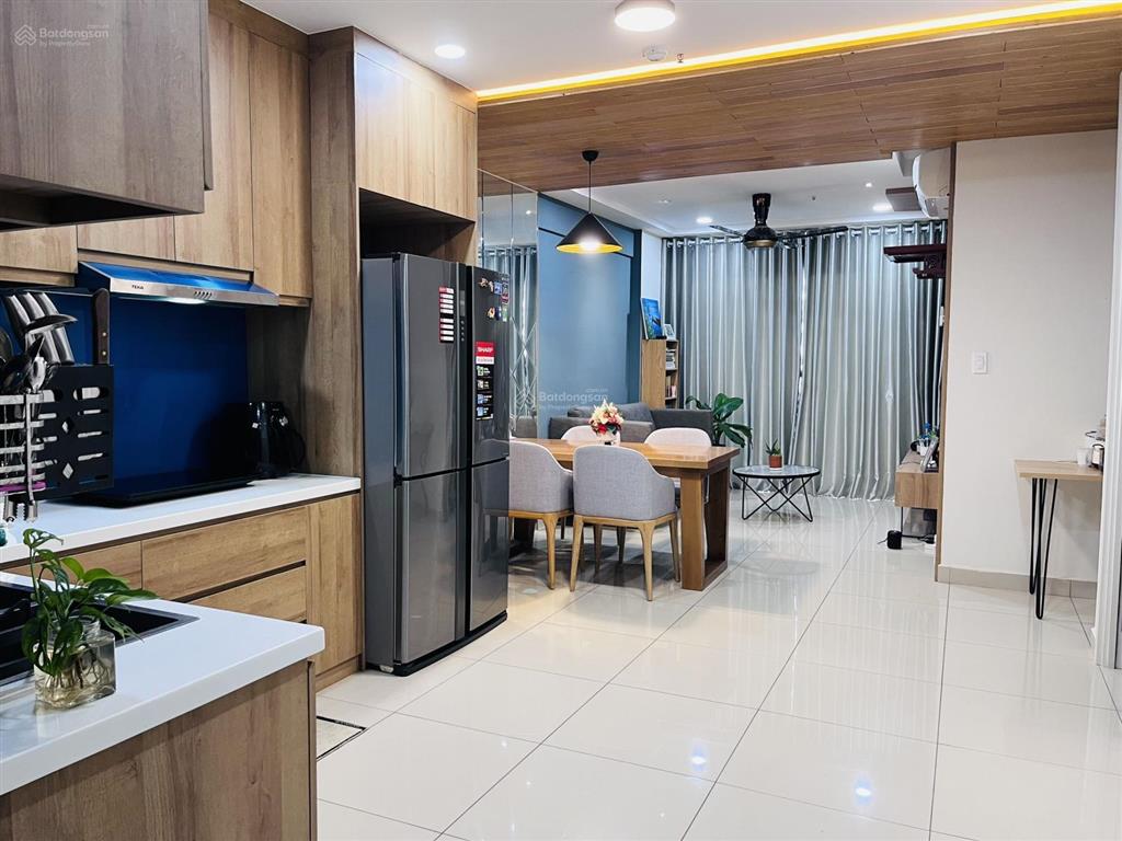 Bán gấp căn 2pn2wc 67m2 view đẹp block c tại eco xuân lái thiêu