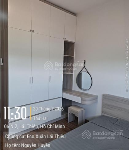 Bán gấp căn 3pn2wc 2 ban công nhà full nội thất chỉ 2 tỷ 900. 1pn 1 tỷ 8 full nội thất 2pn 2 tỷ 45
