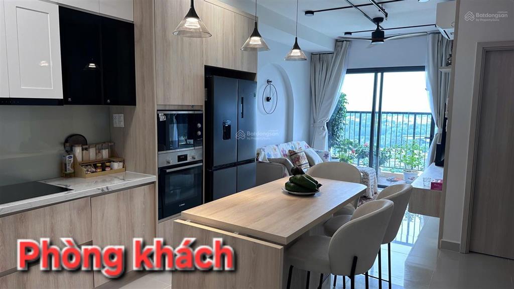 Bán gấp căn 3pn2wc 2 ban công nhà full nội thất chỉ 2 tỷ 900. 1pn 1 tỷ 8 full nội thất 2pn 2 tỷ 45