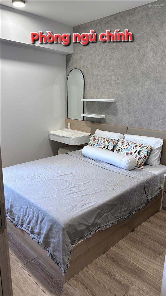 Bán gấp căn 3pn2wc 2 ban công nhà full nội thất chỉ 2 tỷ 900. 1pn 1 tỷ 8 full nội thất 2pn 2 tỷ 45