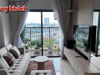 Bán căn 3pn2wc có 2 ban công full nội thất chỉ 2 tỷ 900 sổ sẵn. alo 0901 018 ***
