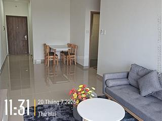 Bán gấp 2pn2wc 74m2 nhà mới 100% full nội thất  0901 018 ***