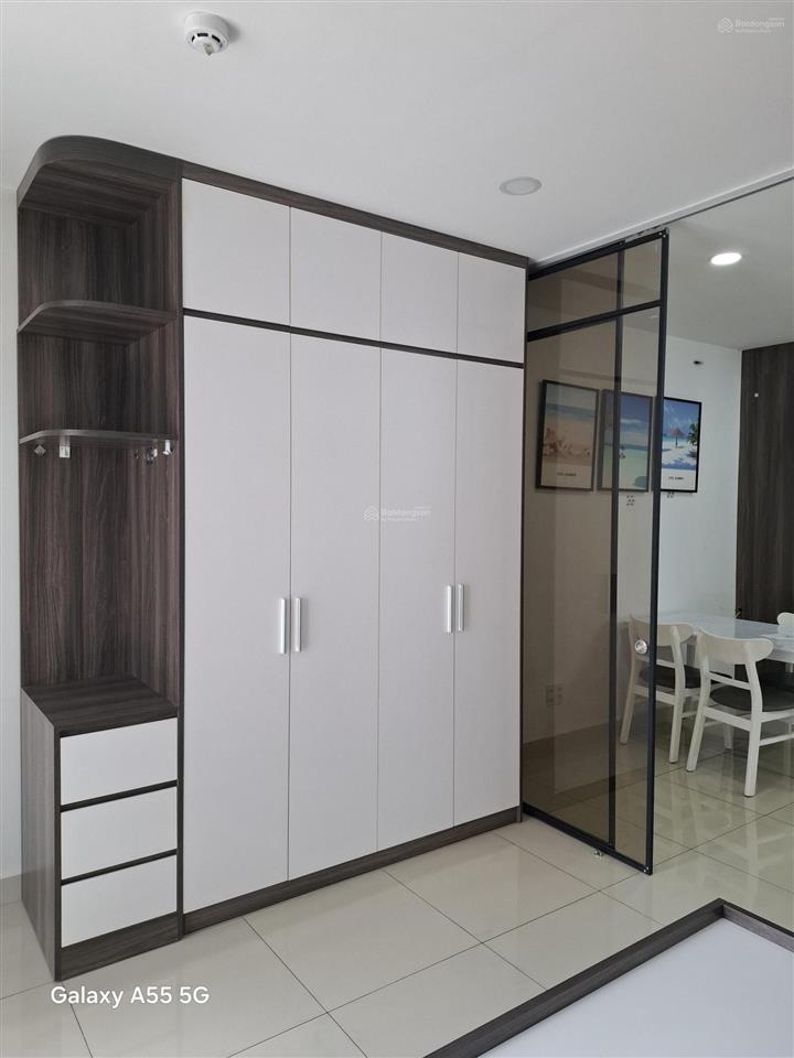 Bán căn studio 47m2 1 tỷ 830 bao hết. alo 0901 018 *** eco xuân lái thiêu