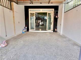 20tr  5x23m  1 lầu  2pn  hẻm 12m thông  đường hương lộ 2, bình trị đông a, bình tân