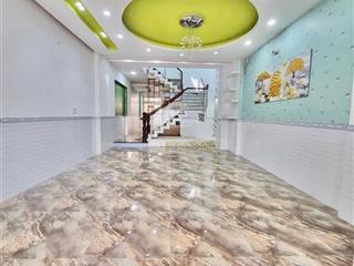 20tr  5x23m  1 lầu  2 pn  hẻm 12m đường hương lộ 2  btđ  bình tân