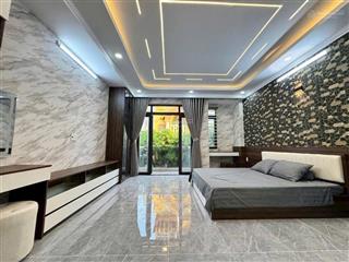 Nhà full nội thất  3 lầu  4pn  hẻm xe hơi  đường phan anh, btđ  bình tân giáp tân phú  q.6