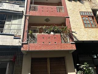 Bán nhà hxh lý thường kiệt tân bình 3 tầng 75m2, ngang 3.5m. chỉ 5.8 tỷ cực hiếm