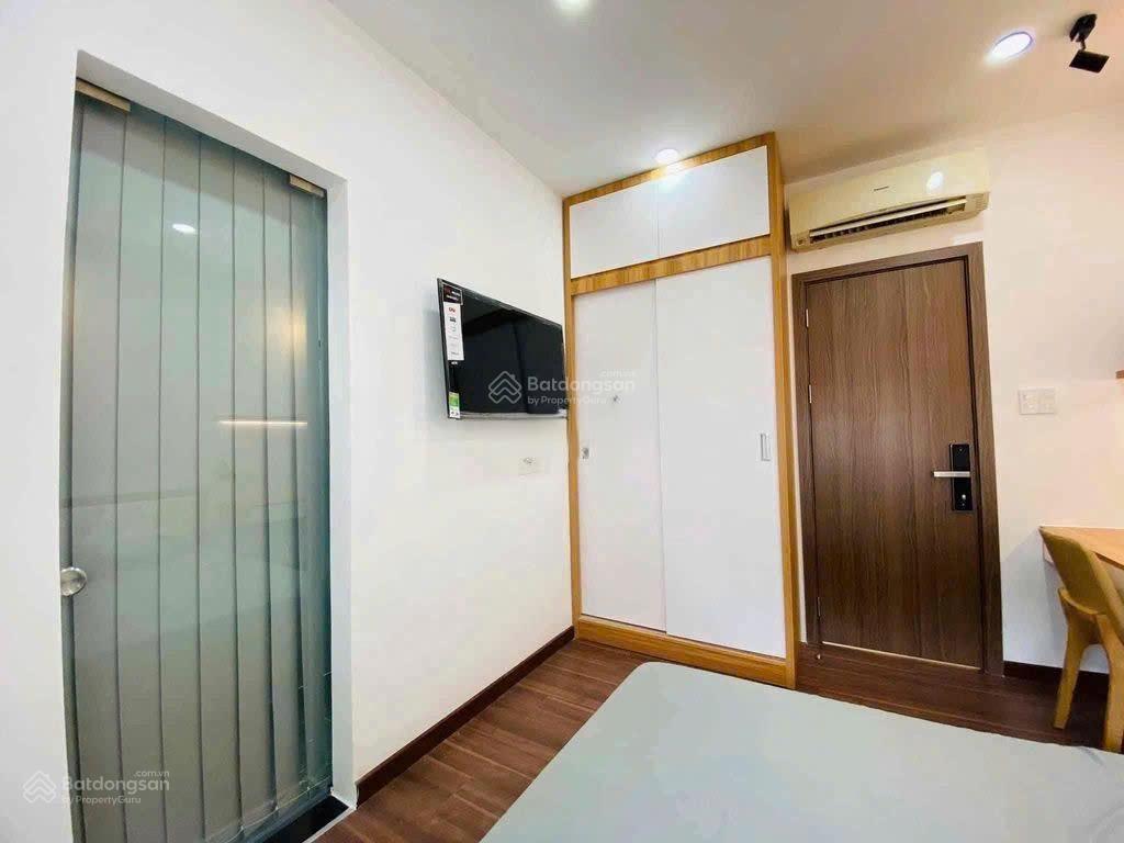 Bán nhà hxh thiên phước tần bình 4 tầng 6pndt 43m2  nhỉnh 6.xtỷ