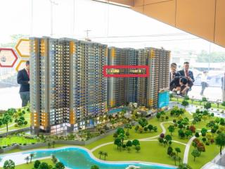 Căn hộ sân vườn tầng 19 siêu hiếm, cả dự án chỉ có 2 căn