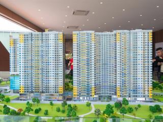 Bcons newsky đã có giá chính thức, em có giữ được những căn giá tốt ( mềm hơn giá rumor 200tr )