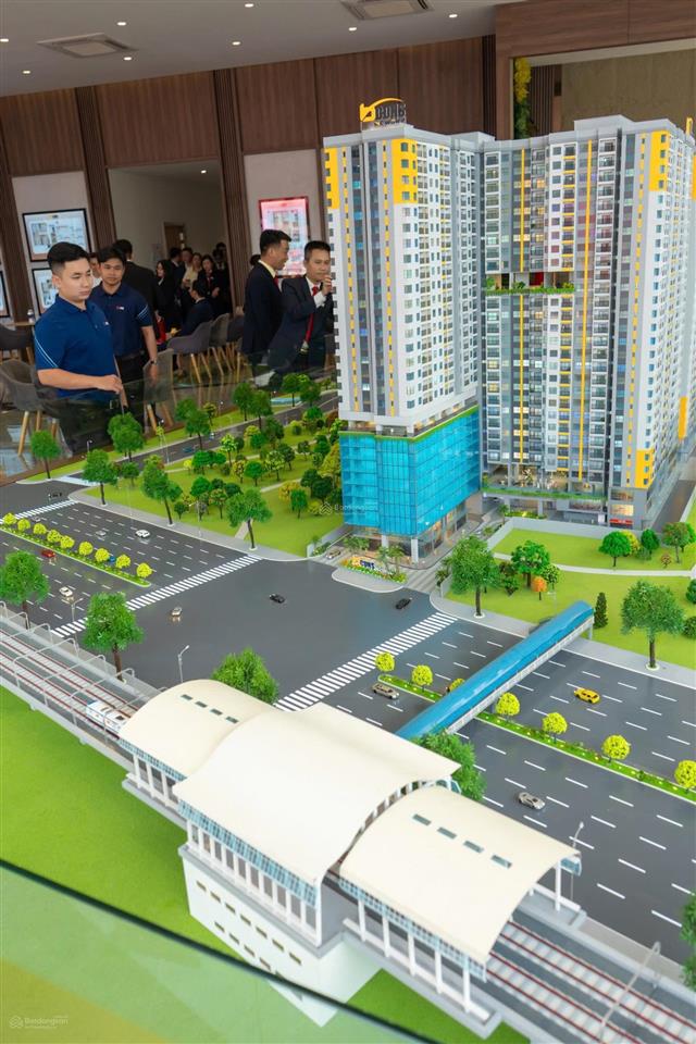 Bcons newsky đã có giá chính thức, em có giữ được những căn giá tốt ( mềm hơn giá rumor 200tr )