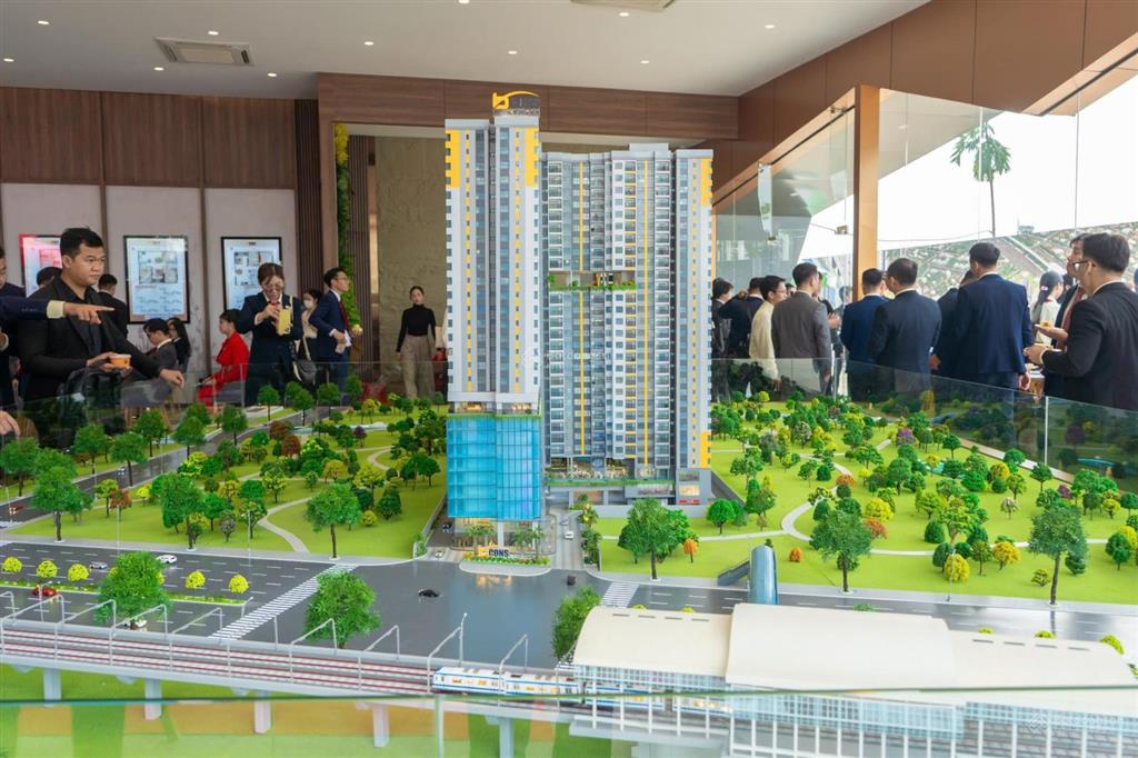 Bcons newsky đã có giá chính thức, em có giữ được những căn giá tốt ( mềm hơn giá rumor 200tr )