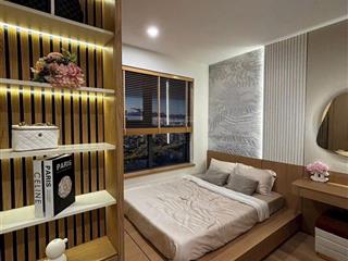 Căn siêu hot tại bcons newsky, căn góc tầng trung view landmark, dt 98m2, 3pn3wc siêu rộng rãi