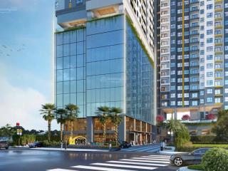 Căn hộ giá tốt nhất thị trường ql13 thuận an