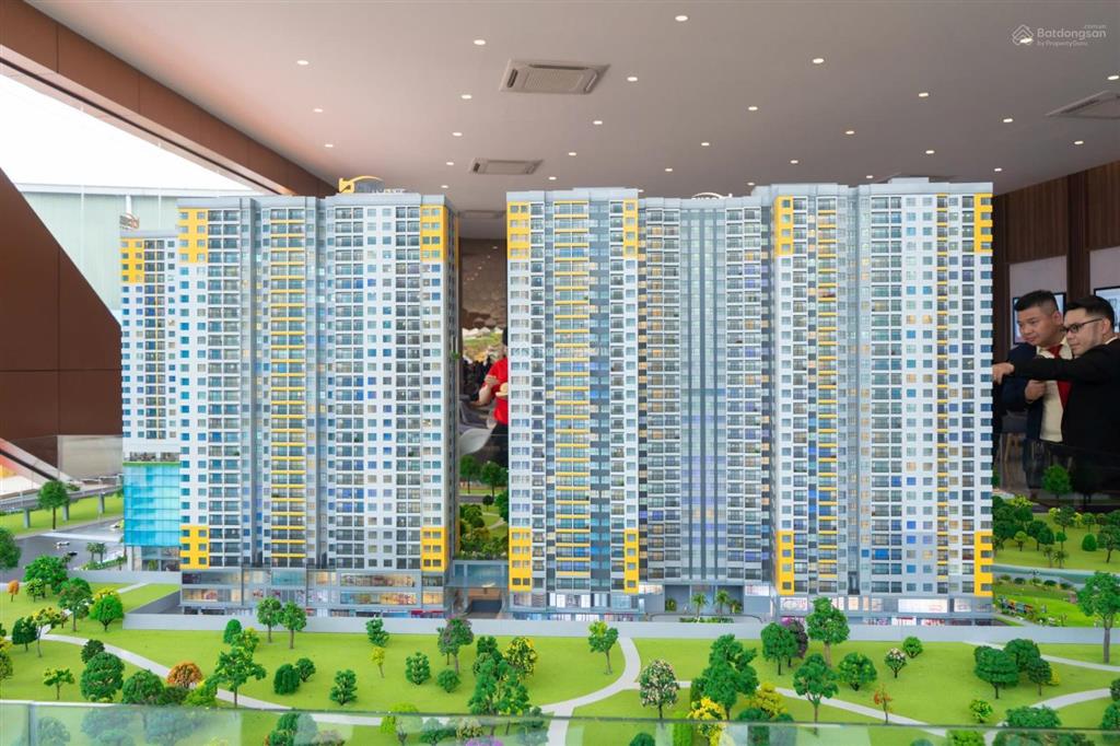 Căn hộ giá tốt nhất thị trường ql13 thuận an