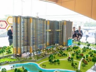 Suất nội bộ duy nhất giảm mạnh 50tr trong tháng này