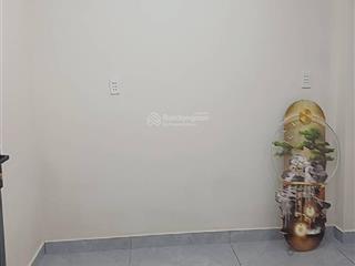 Bán nhà phạm văn chi quận 6 | nhà đẹp 3 tầng ở ngay vị trí phạm văn chi, quận 6