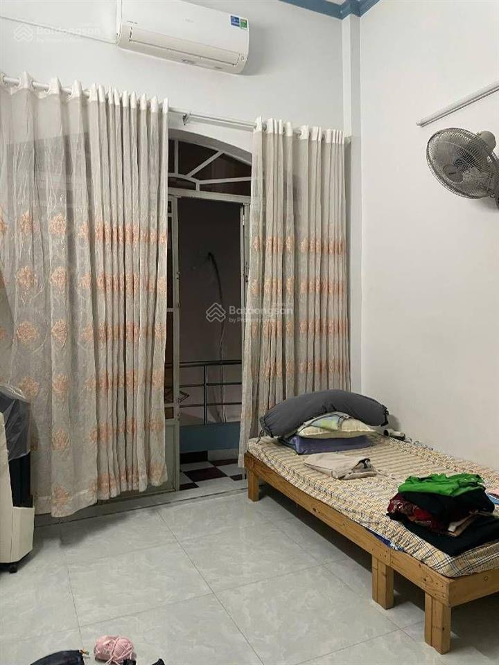 Nhà bán đường âu cơ quận 11 lô gốc 19m2 3,3 tỷ gần hxh