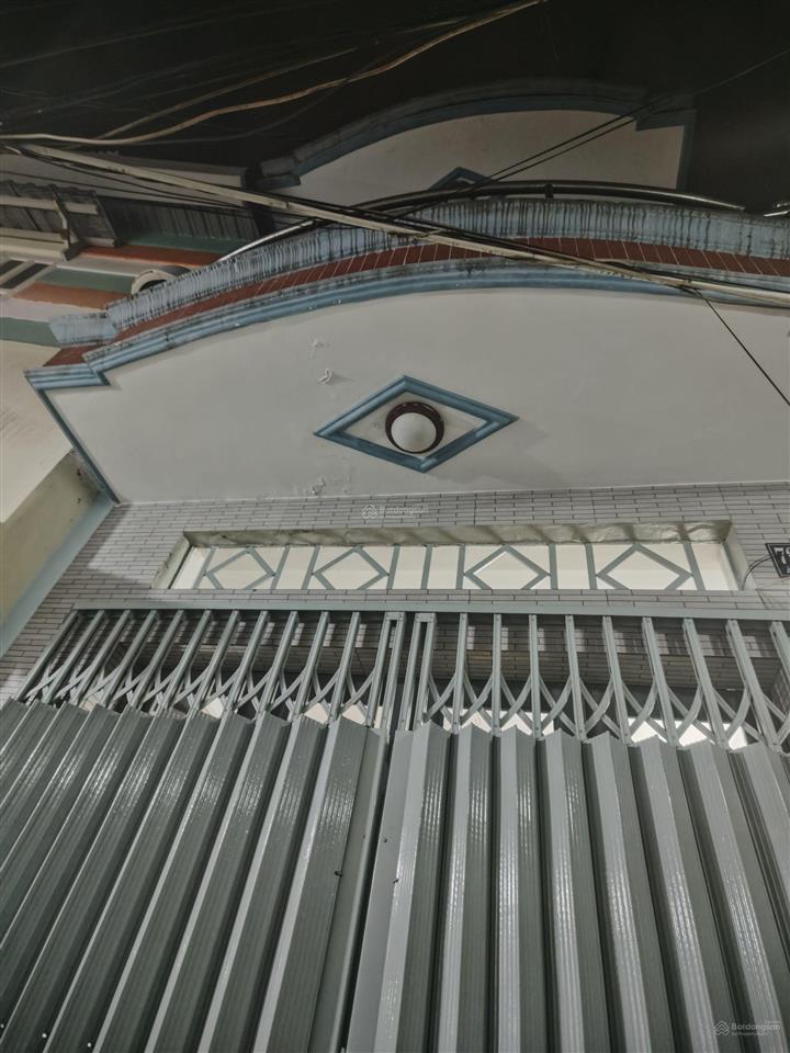 Nhà bán đường âu cơ quận 11 lô gốc 19m2 3,3 tỷ gần hxh