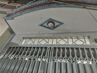 Nhà bán đường âu cơ quận 11 lô gốc 19m2 3,3 tỷ gần hxh