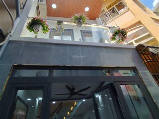 Phó cơ điều  q11  nhà mới ở ngay  full nội thất  gần mặt tiền 3/2  3x7.7m  chỉ 3tỷ950