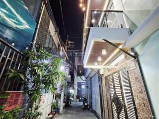 Nguyễn sỹ sách siêu phẩm nhà mới 100% chưa qua sử dụng dọn vào ở ngay gần hxh chỉ 4,27 tỷ