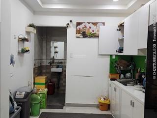 #q10 tô hiến thành  hẻm xe tải 5m nhà 3 tầng 3pn  sổ hồng riêng hoàn công đủnhỉnh 5,65 tỷ